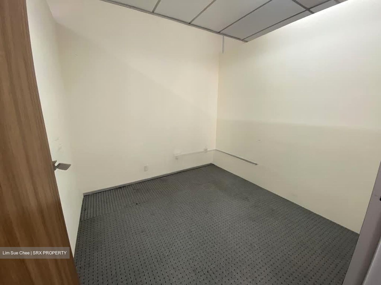 Tong Eng Building (D1), Office #600120851